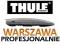 THULE Dynamic 800 - Tytan WARSZAWA