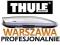 THULE Motion 900 - Srebrny WARSZAWA