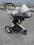 fotelik RECARO + Quinny Buzz SUPER zestaw