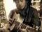 Bob Marley z Gitarą - plakat 40x50 cm