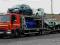 Pomoc Drogowa Transport od 1-do 9-ciu aut cała UE