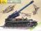 AMX 13/155 1:35 HELLER 81151