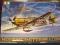 1:48 Samol MESSERSCHMITT BF-109 E-4/7 Tamiya 61063