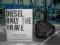 DIESEL ONLY THE BRAVE EDT 75 ml PARAGON