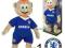 Oficjalny Miś CHELSEA LONDYN 45cm seria BearLeague