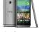 HTC ONE M8 GUN METAL GREY FV23% NOWY