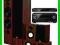 Pioneer VSX-923 + BDP-170 +zestaw 5.0 Taga TAV-806