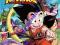 DRAGON BALL REVENGE OF KING PICCOLO WII NOWA /W-WA