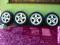 FELGI ALUMINIOWE Z OPONAMI BMW E39 17'' 5X120 IS20