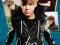 Justin Bieber - WYPRZEDAŻ - plakat 3D 47x67 cm