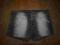 Spodenki jeans szare 10/12 idealne USA