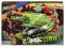 NERF ZOMBIE CROSSFIRE BOW A6558 HASBRO