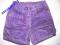 *WÓJCIK**HOT OIL* Krótkie Spodenki Welurowe 146