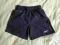 spodenki NIKE krótkie szorty termoaktywne sportowe