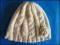 Mothercare czapka dla dziewczynki r.46