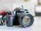 Nikon D80 18-70 mm + filtry Tiffen i torba GRATIS