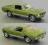 Greenlight 1:64 - 1967 Ford Mustang GT