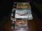 Revell 03150,03161,03212 Super zestaw!
