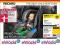 Recaro PRIVIA fotelik samochodowy 0-13 kg ADAC 5*