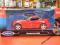 MERCEDES - BENZ SLK 350 SLK350  1:24 WELLY