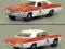 Greenlight 1:64 - 1967 Chevrolet Biscayne Police