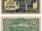MALAJE , OKUP. JAPOŃSKA 1942-44 10 DOLLARS