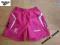 REEBOK ORGINALNE ŚWIETNE SPODENKI 146 CM