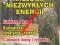 MIEJSCA NIEZWYKŁYCH ENERGII.WŁASNE MIEJSCA MOCY