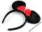 Opaska Myszka Miki Mickey Minnie dla 2-5-latki