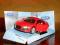 AUDI R8 V10 CZERWONE WELLY 1:34 F-RA