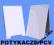 Potykacz PCV 70x101 Stojak Reklamowy >+GRATIS!!
