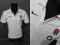 NIKE ** ENGLAND ROSE *** POLO ***__________ S