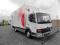 MERCEDES ATEGO 815 1999 ROK KONTENER 198 TYS KM!!!