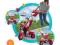 Fisher-Price Rowerek wieloetapowy 3w1 czerwony N14