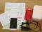 HTC 8s A620E, zbita szybka, bez simlocka + GRATIS!