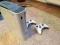 Konsola XBOX 360, DYSK 250 GB, 2 pady, 3 , HDMI,