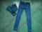 TERRANOVA SUPER JEANSY SKINY RURKI S 140