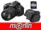 PROMOCJA Nikon D5100 +18-105VR+16GB+TORBA(AKU+ŁAD)