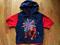 Bluza SPIDER-MAN 98 cm