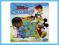 Hasbro Gra Zgadnij kto to? Disney