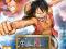 ONE PIECE - Pirate Warriors PS3 UNIKAT SZYBKA WYS