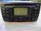 Radio CD fabryczne oryginalne NAVI FORD focus I