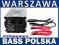 PRZETWORNICA PRĄDU 24V/230V 4000W BASS POLSKA