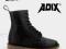 ADIX 1310 GLANY MARTENS MADE IN EU BLACK [37]