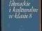 KSZTAŁCENIE LITERACKIE i KULTURALNE w klasie 8 .