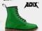 ADIX 1310 GLANY MARTENS MADE IN EU GREEN [37]