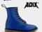 ADIX 1310 GLANY MARTENS MADE IN EU BLUE [37]