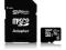 microSDHC 16GB CL10/UHS-1 40/15 MB/s Elite + adapt