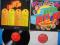 BACCARA BONNIE TYLER PEGGY MARCH SUPER HITS 78 2LP