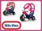 LITTLE TIKES 601835 SKUTER COZY ROŚNIE Z DZIECKIEM